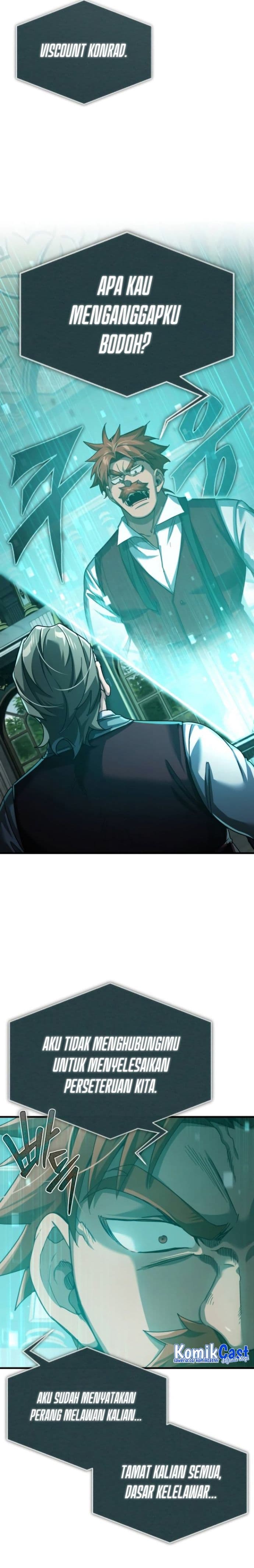 Read The Heavenly Demon Can’t Live A Normal Life (ID) Manga Online