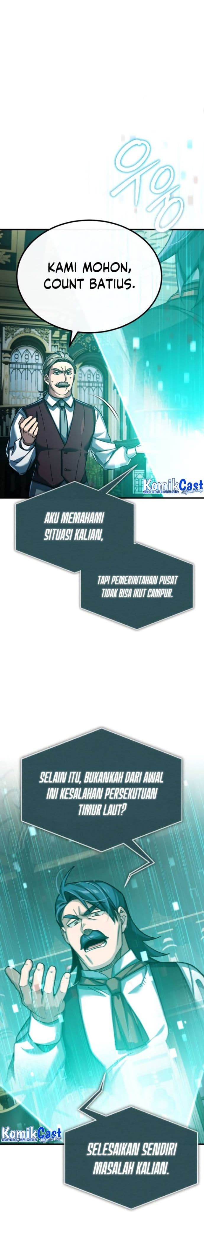 Read The Heavenly Demon Can’t Live A Normal Life (ID) Manga Online