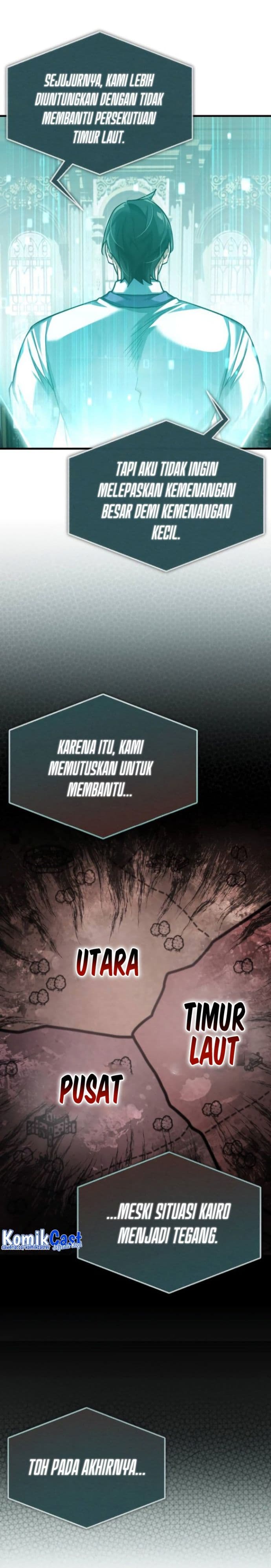 Read The Heavenly Demon Can’t Live A Normal Life (ID) Manga Online