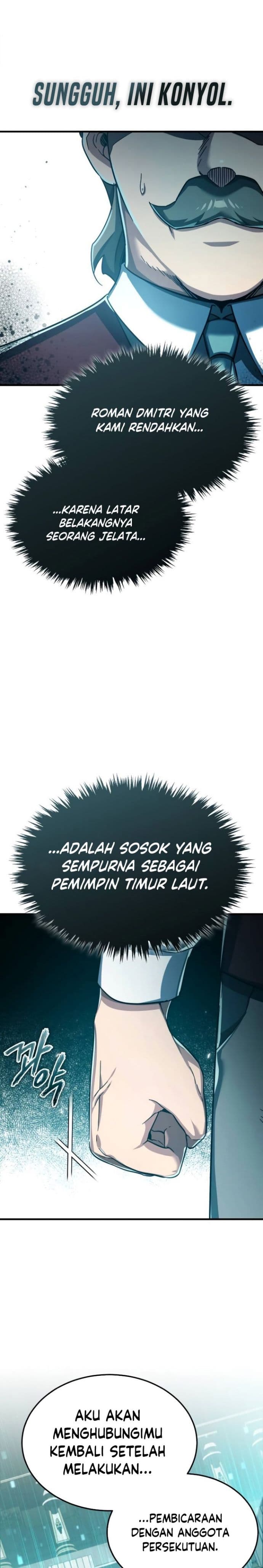 Read The Heavenly Demon Can’t Live A Normal Life (ID) Manga Online