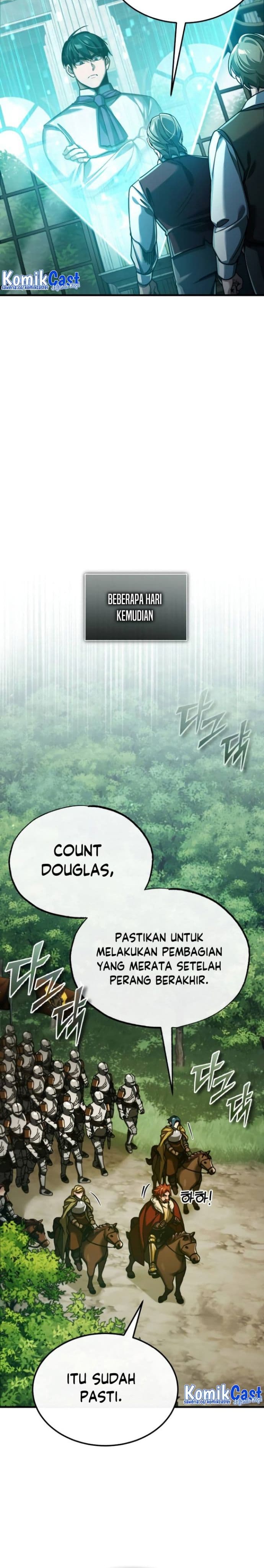 Read The Heavenly Demon Can’t Live A Normal Life (ID) Manga Online