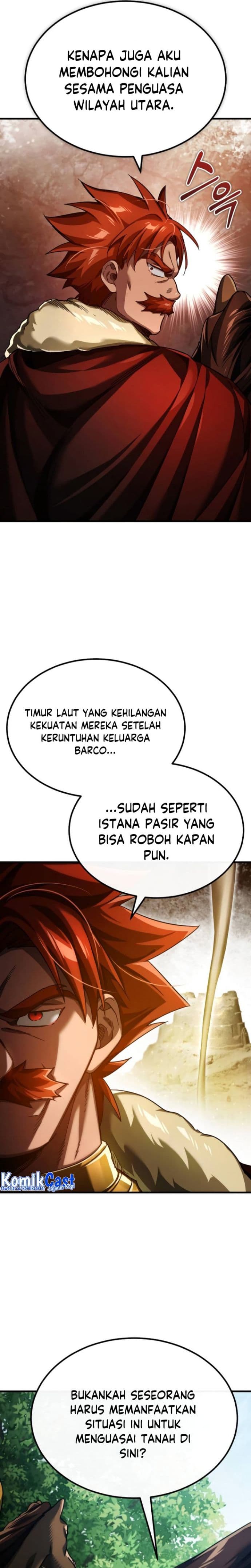 Read The Heavenly Demon Can’t Live A Normal Life (ID) Manga Online