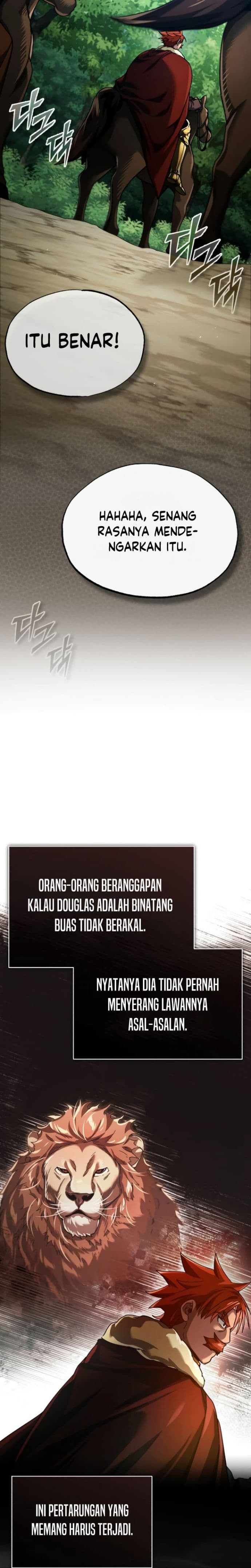 Read The Heavenly Demon Can’t Live A Normal Life (ID) Manga Online