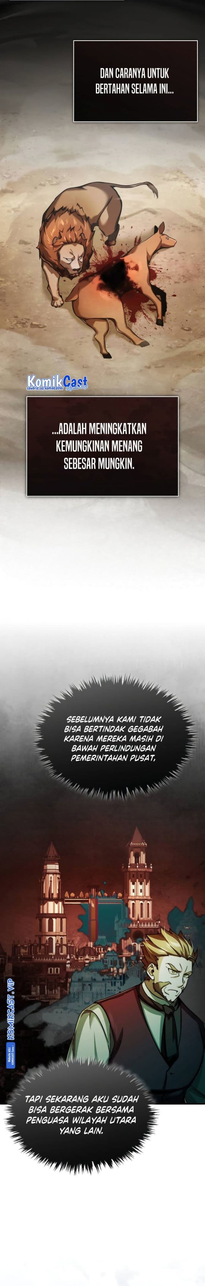 Read The Heavenly Demon Can’t Live A Normal Life (ID) Manga Online