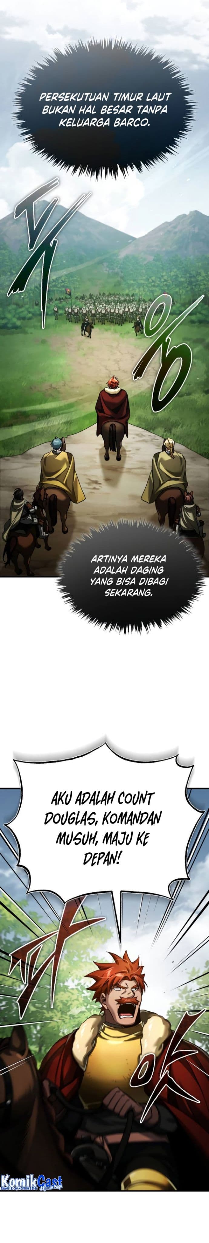 Read The Heavenly Demon Can’t Live A Normal Life (ID) Manga Online