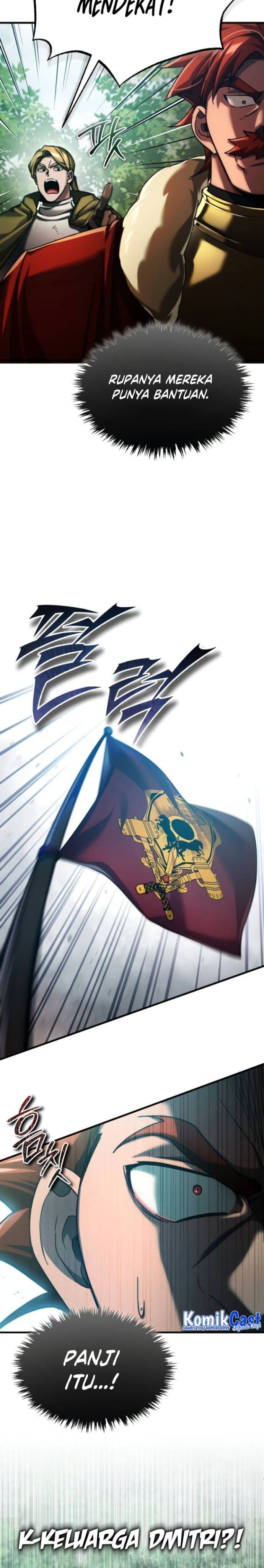 Read The Heavenly Demon Can’t Live A Normal Life (ID) Manga Online