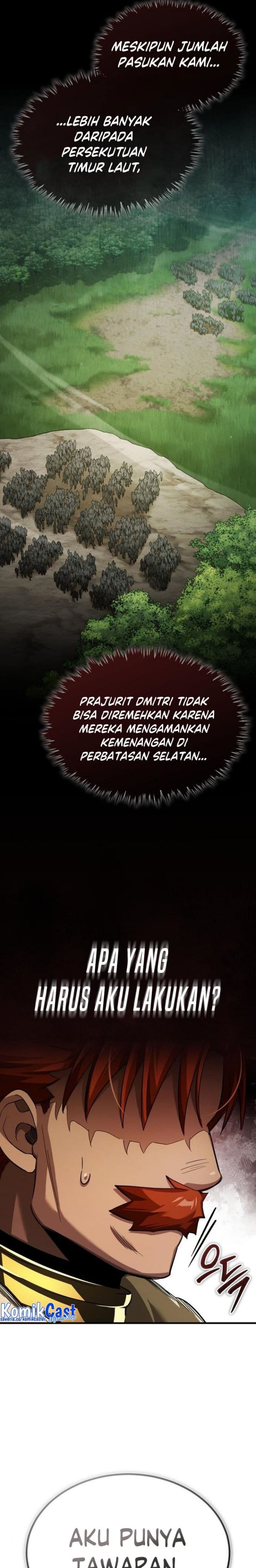 Read The Heavenly Demon Can’t Live A Normal Life (ID) Manga Online