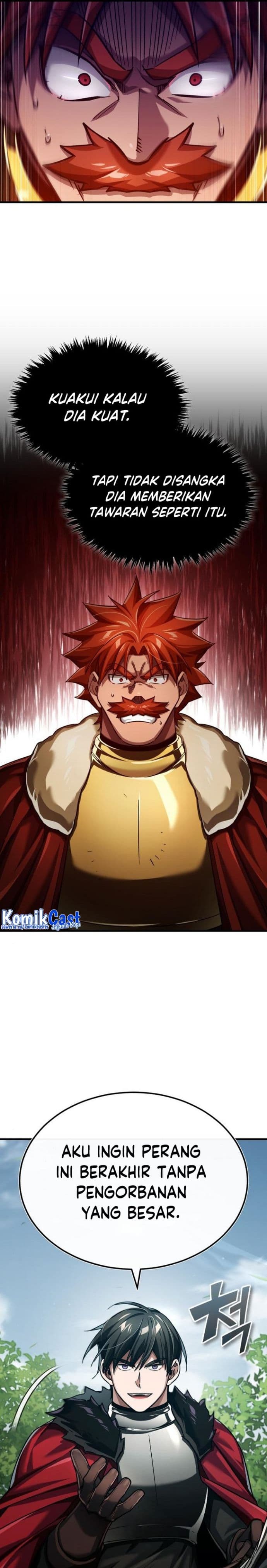 Read The Heavenly Demon Can’t Live A Normal Life (ID) Manga Online