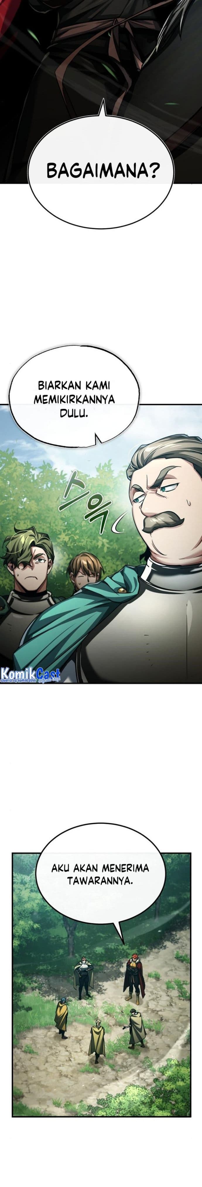 Read The Heavenly Demon Can’t Live A Normal Life (ID) Manga Online