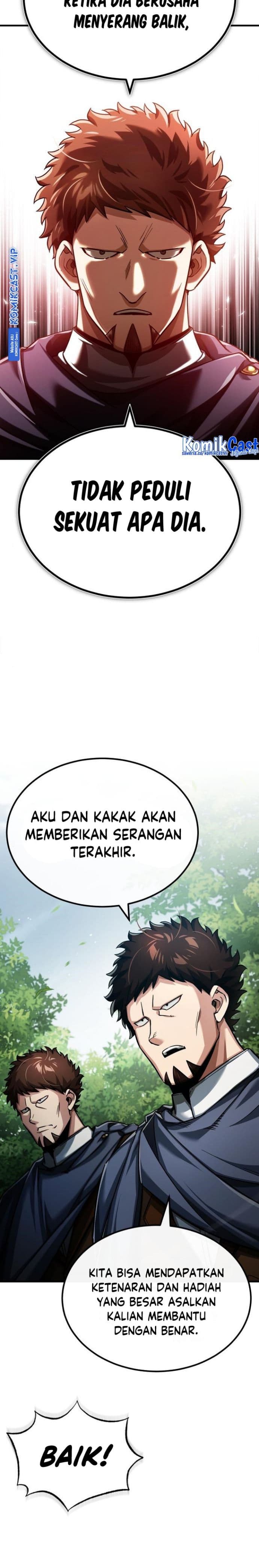 Read The Heavenly Demon Can’t Live A Normal Life (ID) Manga Online