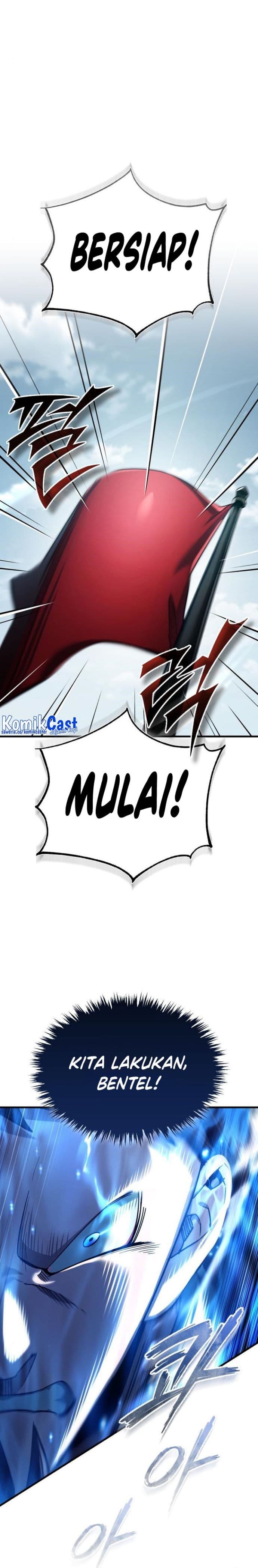 Read The Heavenly Demon Can’t Live A Normal Life (ID) Manga Online