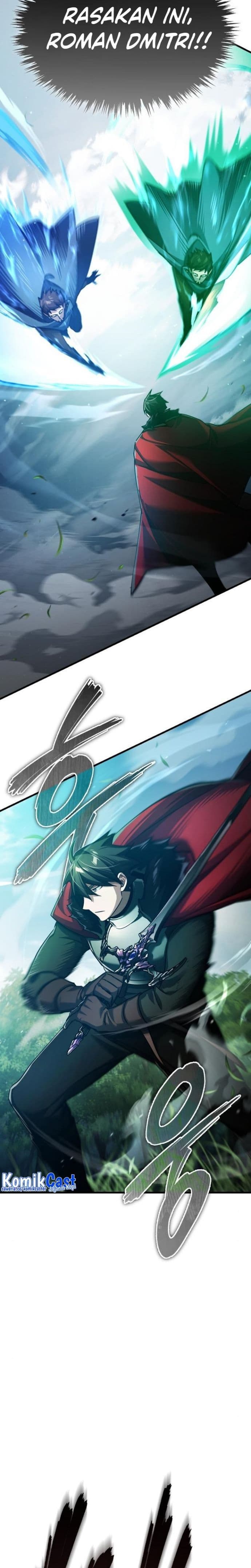 Read The Heavenly Demon Can’t Live A Normal Life (ID) Manga Online