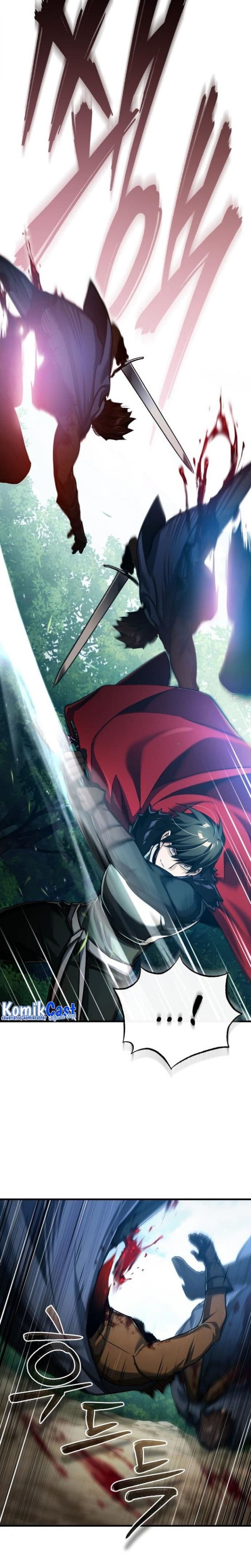 Read The Heavenly Demon Can’t Live A Normal Life (ID) Manga Online