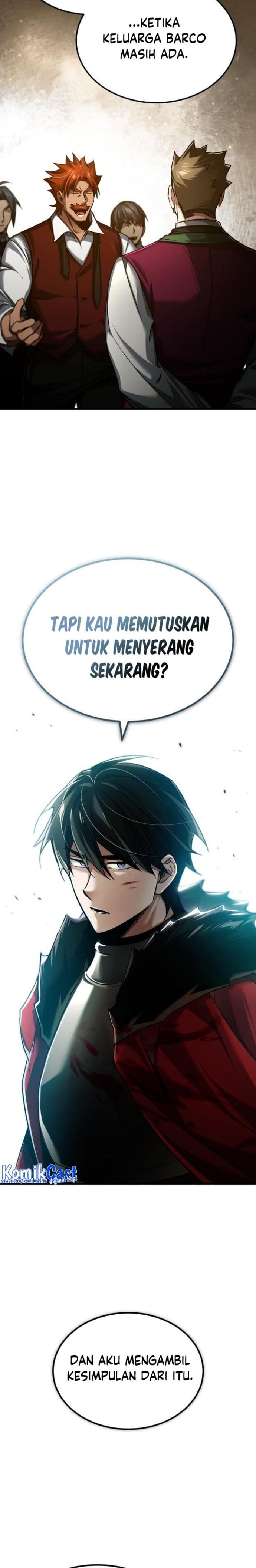 Read The Heavenly Demon Can’t Live A Normal Life (ID) Manga Online