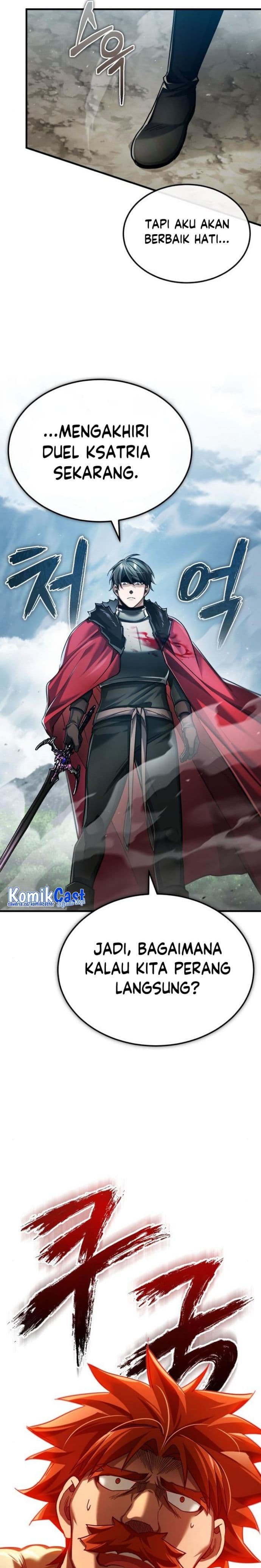 Read The Heavenly Demon Can’t Live A Normal Life (ID) Manga Online