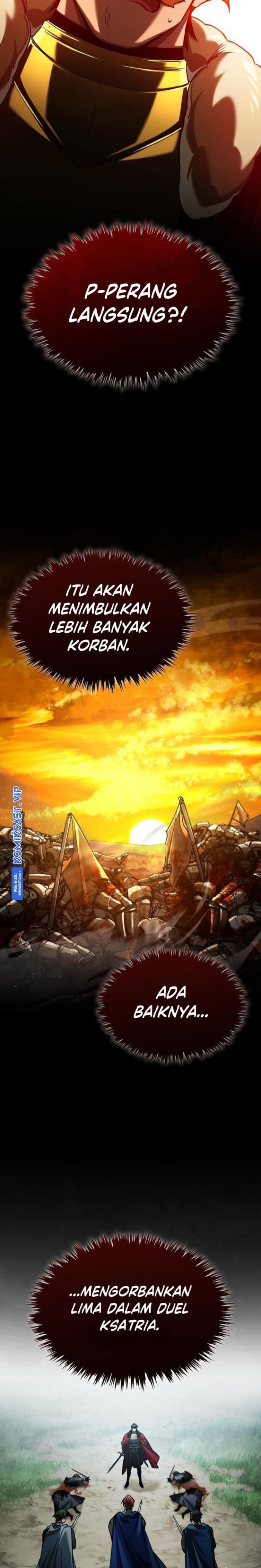 Read The Heavenly Demon Can’t Live A Normal Life (ID) Manga Online