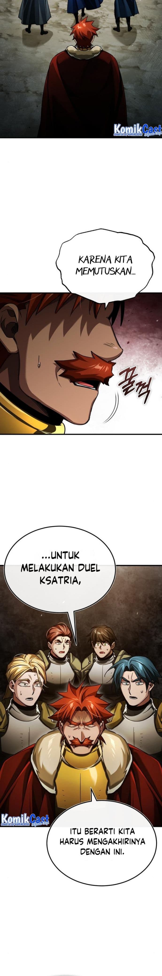 Read The Heavenly Demon Can’t Live A Normal Life (ID) Manga Online