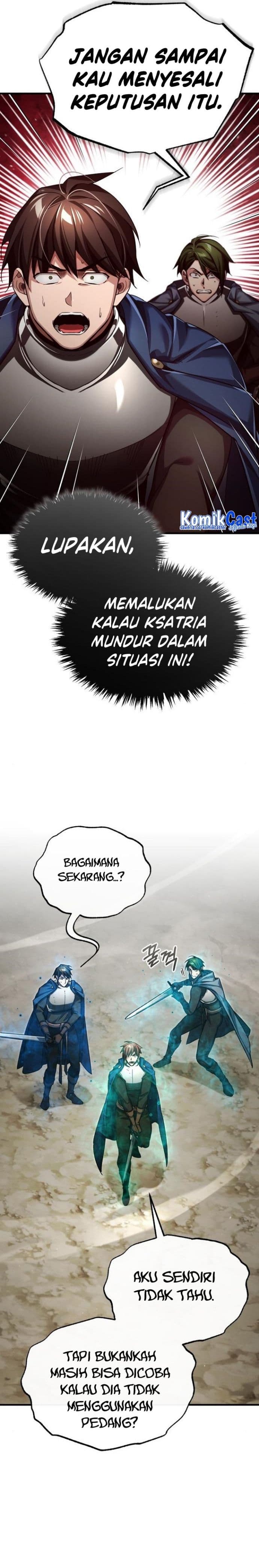 Read The Heavenly Demon Can’t Live A Normal Life (ID) Manga Online