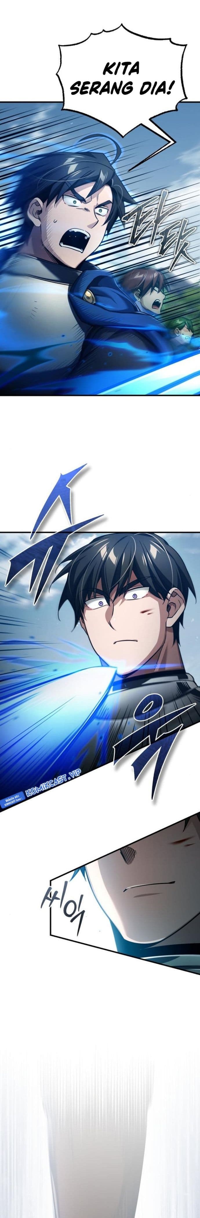 Read The Heavenly Demon Can’t Live A Normal Life (ID) Manga Online