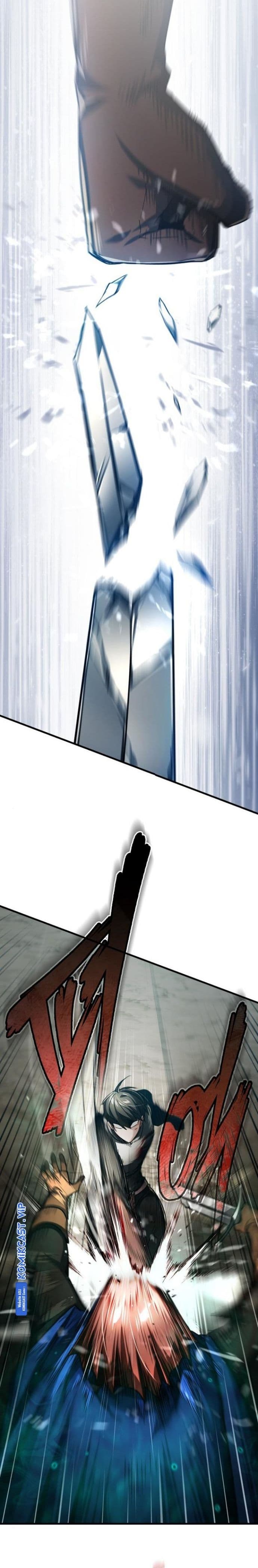 Read The Heavenly Demon Can’t Live A Normal Life (ID) Manga Online