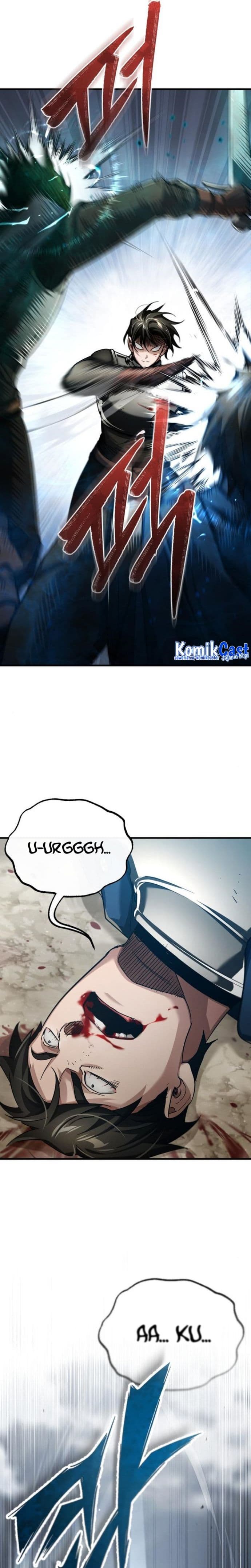 Read The Heavenly Demon Can’t Live A Normal Life (ID) Manga Online