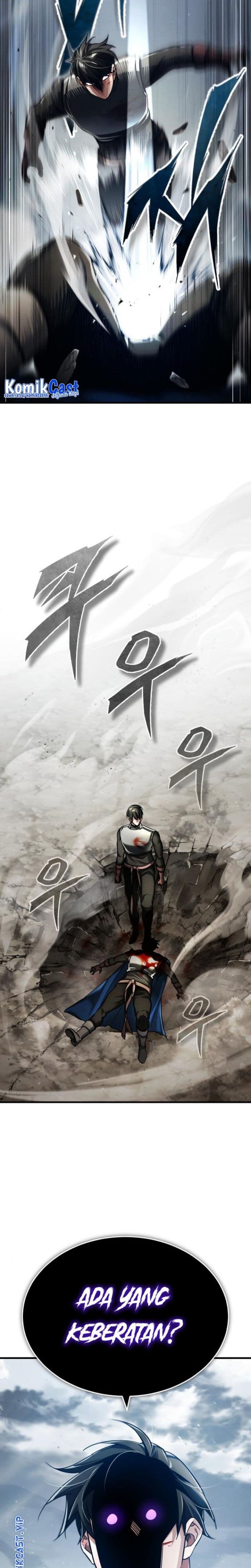 Read The Heavenly Demon Can’t Live A Normal Life (ID) Manga Online