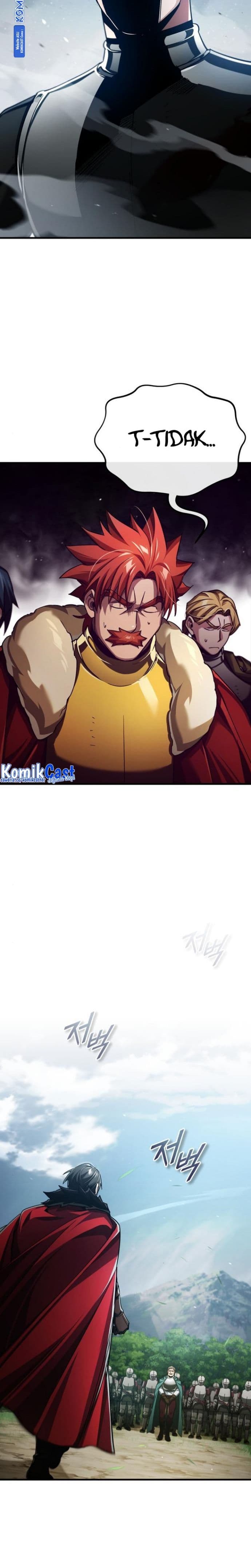 Read The Heavenly Demon Can’t Live A Normal Life (ID) Manga Online