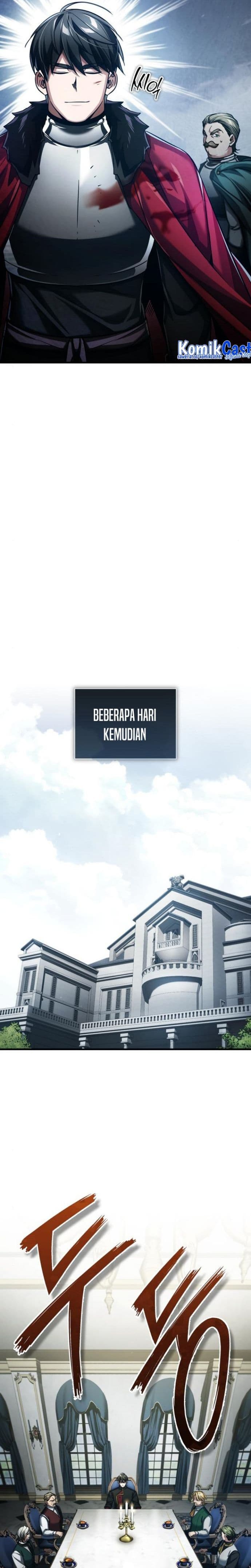 Read The Heavenly Demon Can’t Live A Normal Life (ID) Manga Online