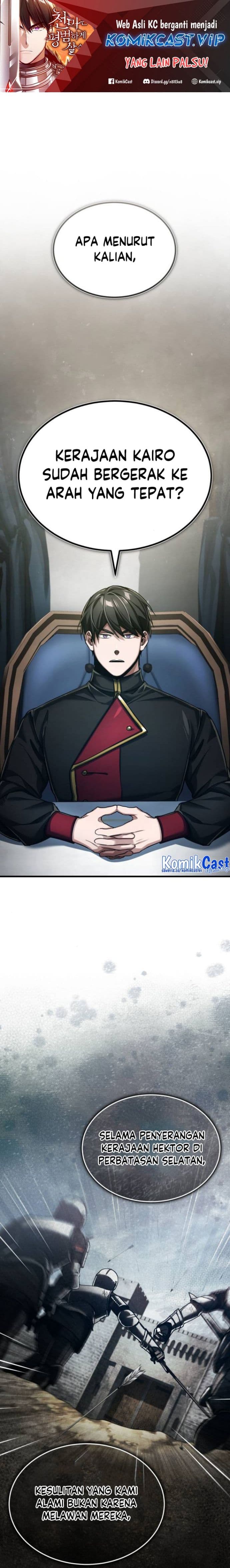 Read The Heavenly Demon Can’t Live A Normal Life (ID) Manga Online