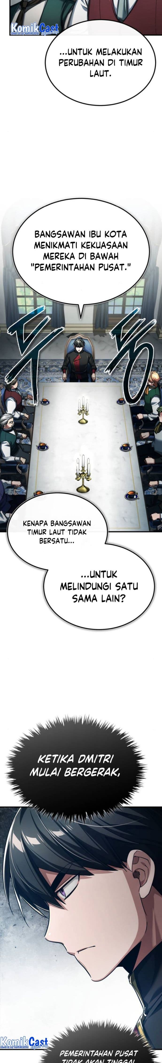 Read The Heavenly Demon Can’t Live A Normal Life (ID) Manga Online