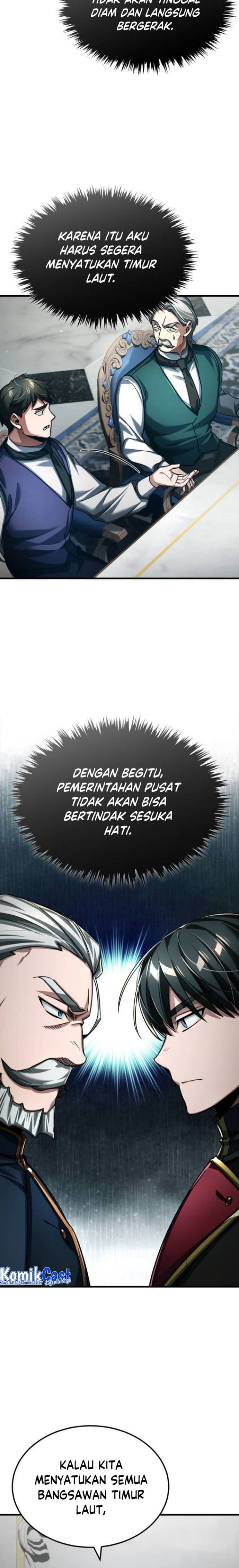 Read The Heavenly Demon Can’t Live A Normal Life (ID) Manga Online