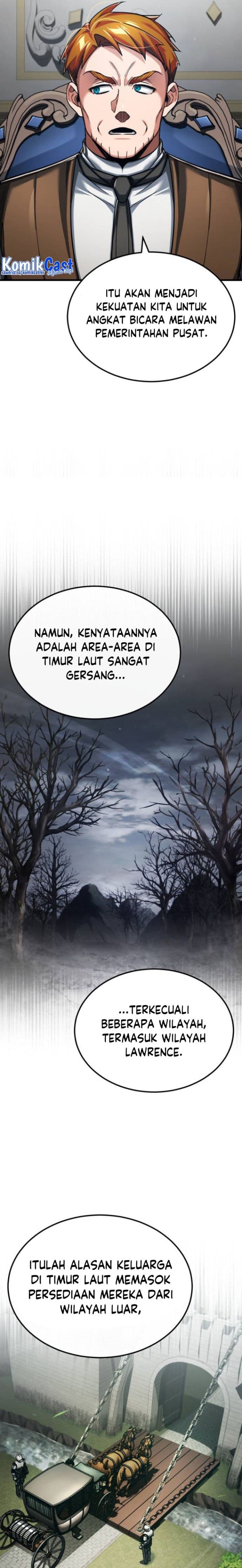 Read The Heavenly Demon Can’t Live A Normal Life (ID) Manga Online