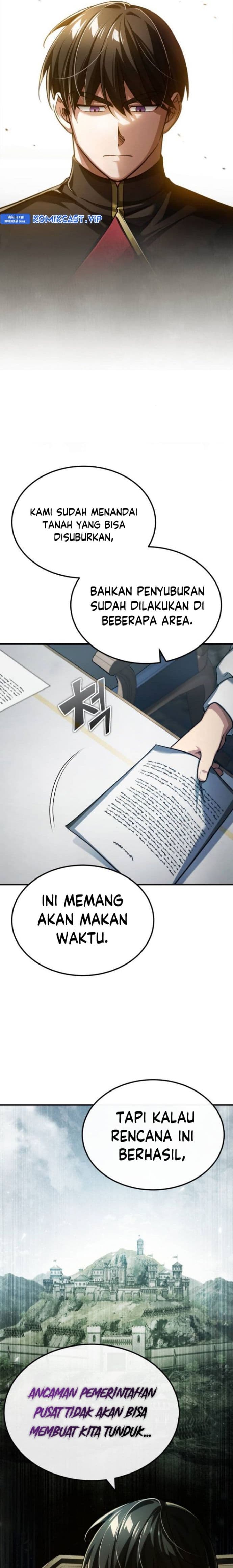 Read The Heavenly Demon Can’t Live A Normal Life (ID) Manga Online