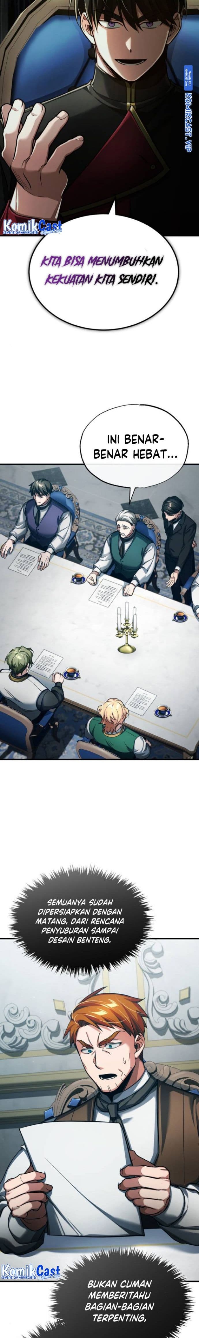 Read The Heavenly Demon Can’t Live A Normal Life (ID) Manga Online