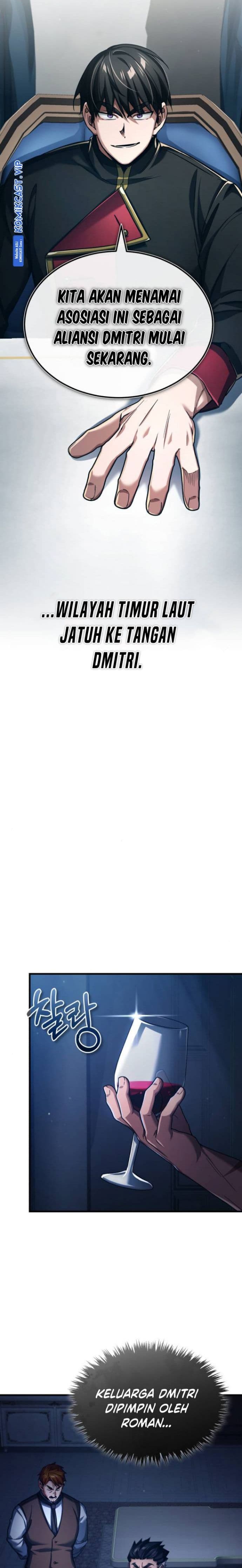 Read The Heavenly Demon Can’t Live A Normal Life (ID) Manga Online