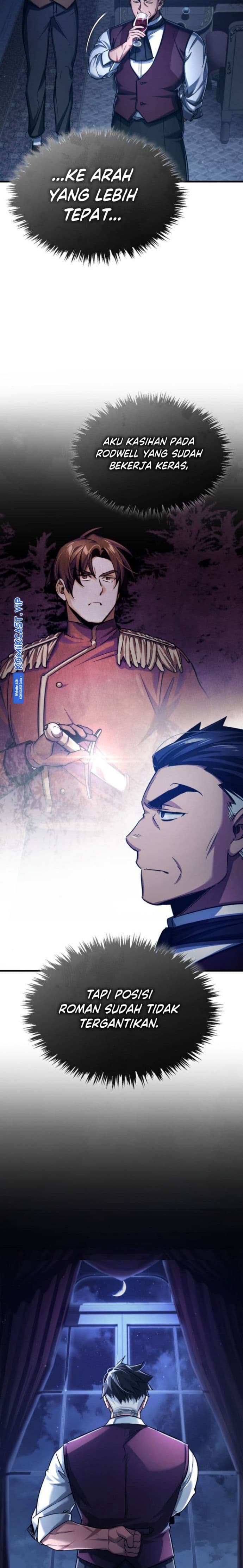 Read The Heavenly Demon Can’t Live A Normal Life (ID) Manga Online