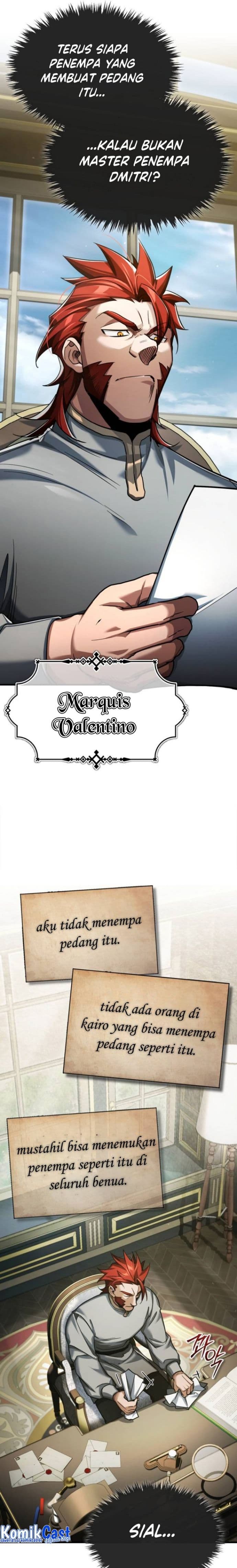 Read The Heavenly Demon Can’t Live A Normal Life (ID) Manga Online