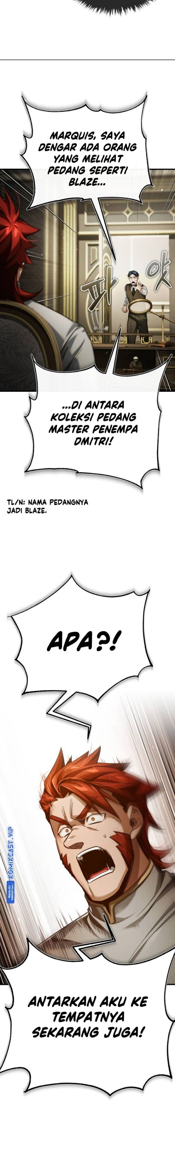 Read The Heavenly Demon Can’t Live A Normal Life (ID) Manga Online