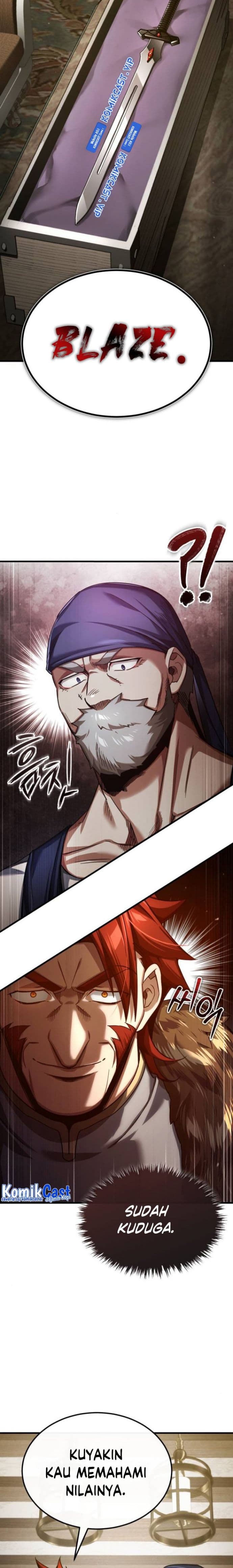 Read The Heavenly Demon Can’t Live A Normal Life (ID) Manga Online