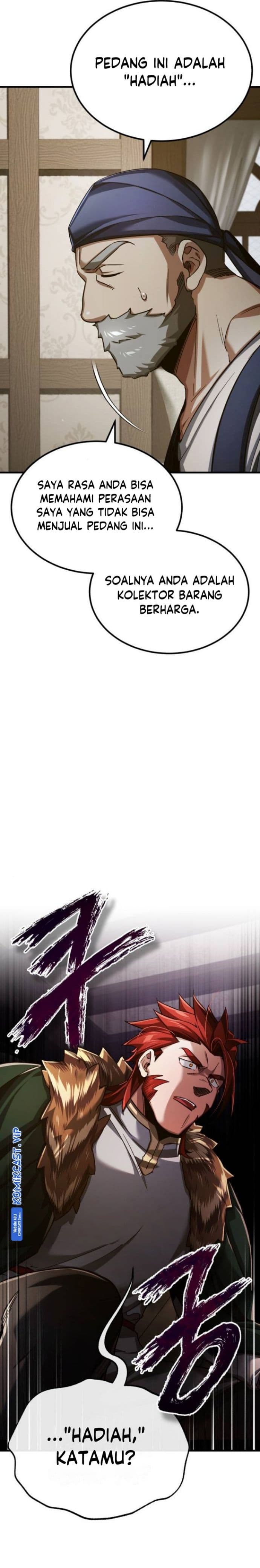 Read The Heavenly Demon Can’t Live A Normal Life (ID) Manga Online