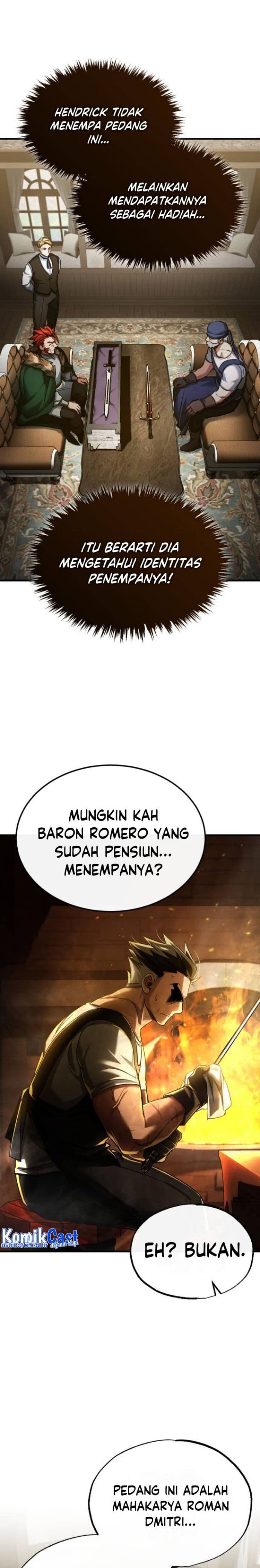 Read The Heavenly Demon Can’t Live A Normal Life (ID) Manga Online