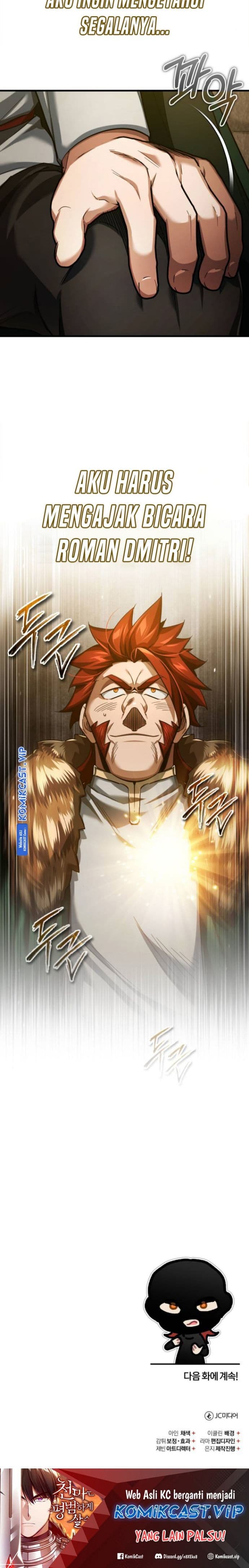 Read The Heavenly Demon Can’t Live A Normal Life (ID) Manga Online