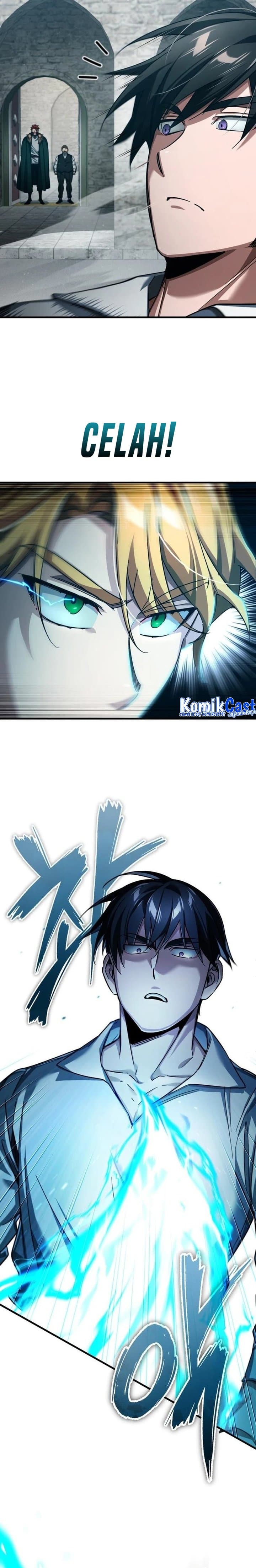 Read The Heavenly Demon Can’t Live A Normal Life (ID) Manga Online