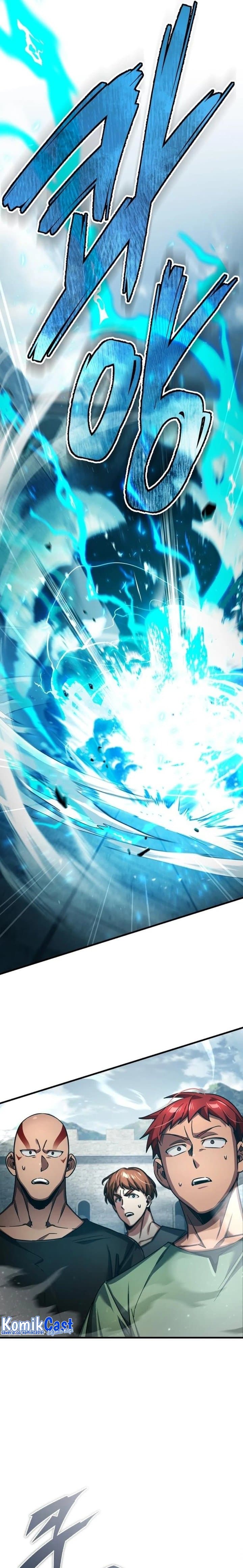 Read The Heavenly Demon Can’t Live A Normal Life (ID) Manga Online