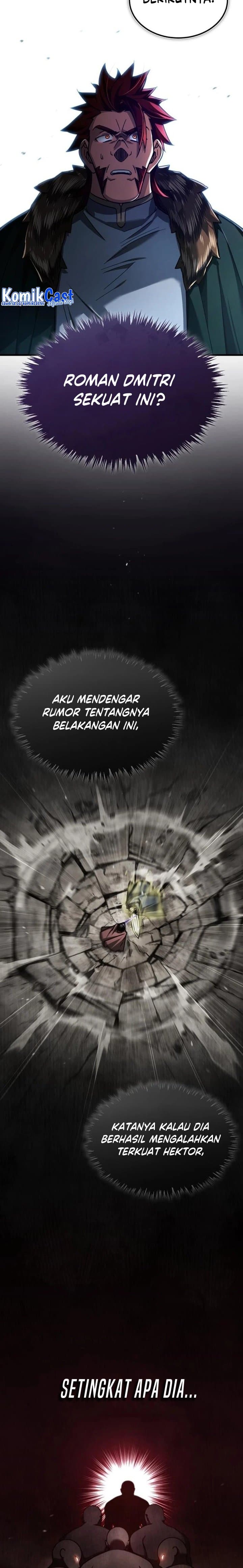 Read The Heavenly Demon Can’t Live A Normal Life (ID) Manga Online