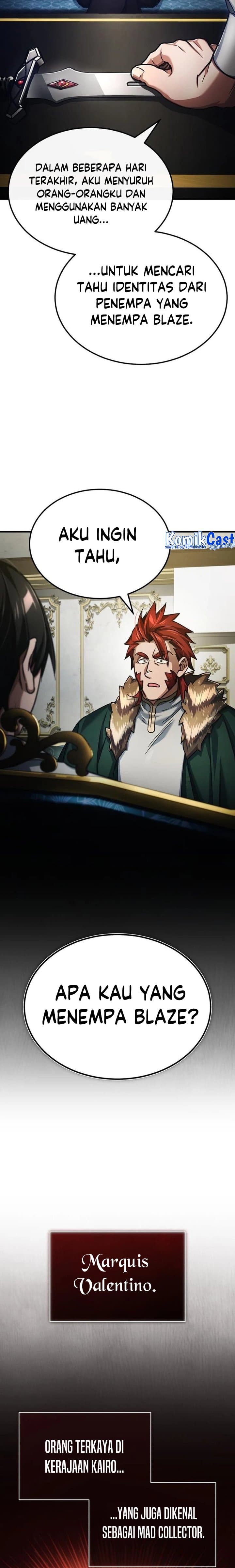 Read The Heavenly Demon Can’t Live A Normal Life (ID) Manga Online