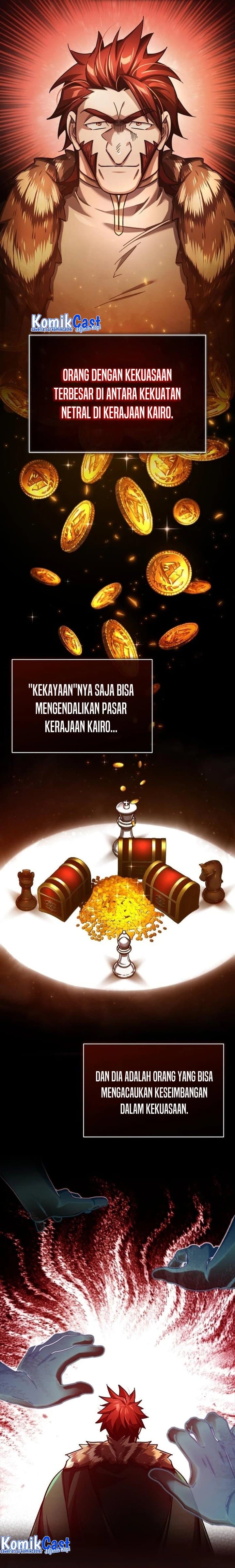 Read The Heavenly Demon Can’t Live A Normal Life (ID) Manga Online