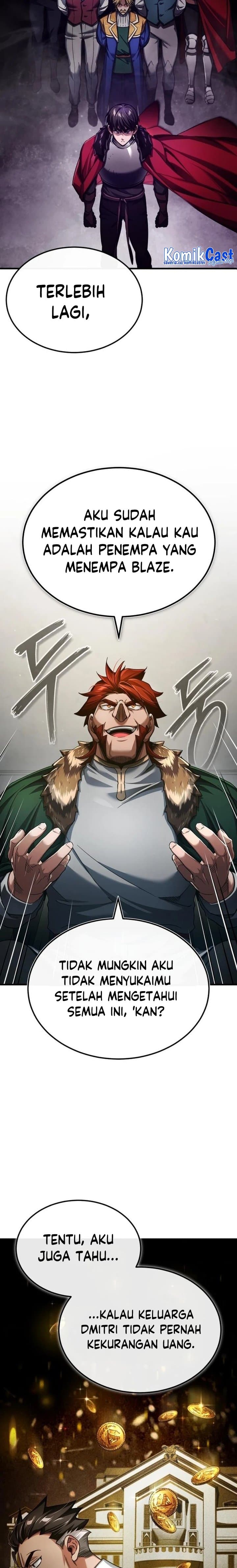 Read The Heavenly Demon Can’t Live A Normal Life (ID) Manga Online