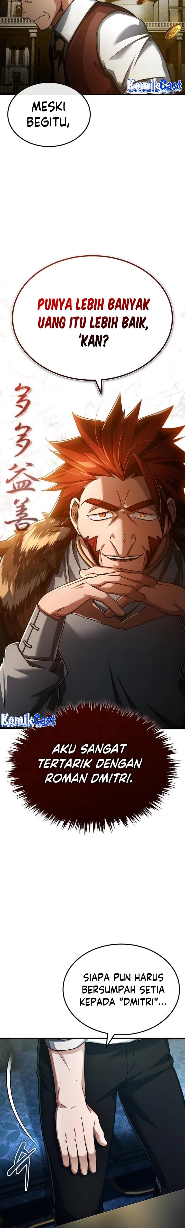 Read The Heavenly Demon Can’t Live A Normal Life (ID) Manga Online