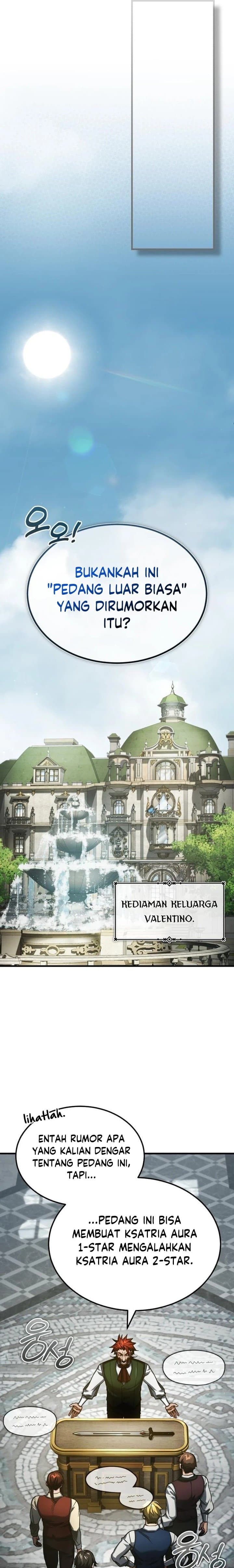 Read The Heavenly Demon Can’t Live A Normal Life (ID) Manga Online